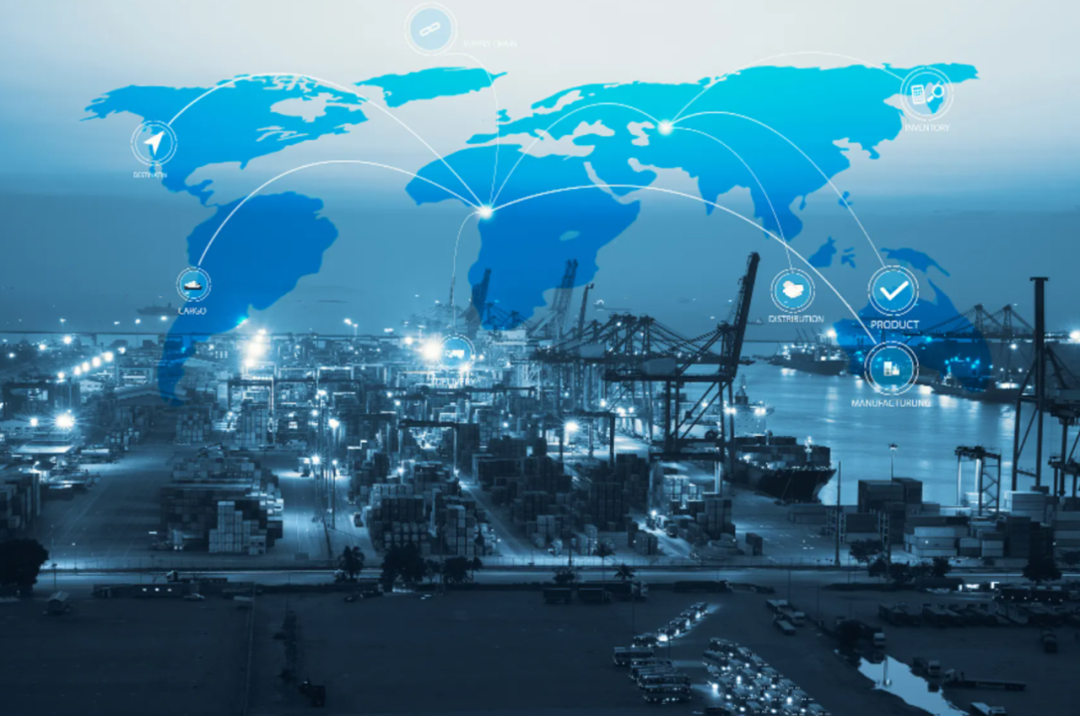King One International Logistics: FBA gold medal service, allowing your products to quickly conquer the global market!