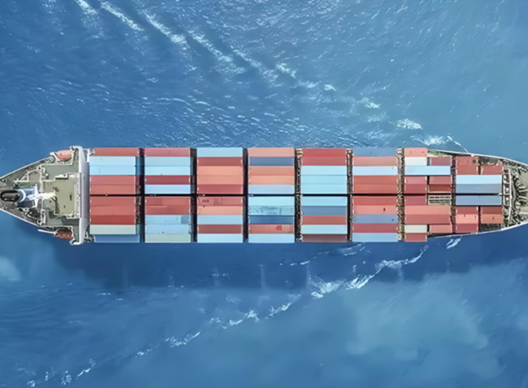 Shipping safety alarm bells ringing: Frequent fires and attacks on merchant ships in the Red Sea