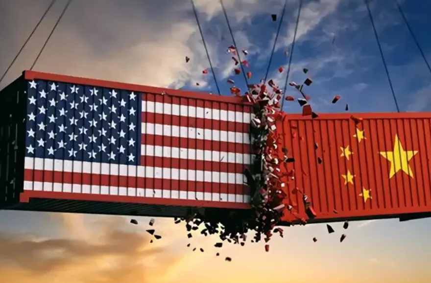 Trump trade war or will open: cross-border e-commerce bear the brunt, shipping prices or continue to rise!