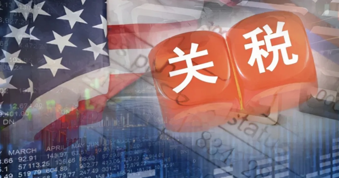 Many countries have imposed tariffs! (Including Mexico, Saudi Arabia, Vietnam, Malaysia, Indonesia, Thailand)