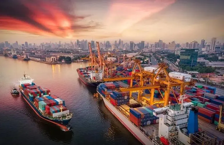 Tariff war! In order to grab the cargo, the shipping company reduced the price of the West American route