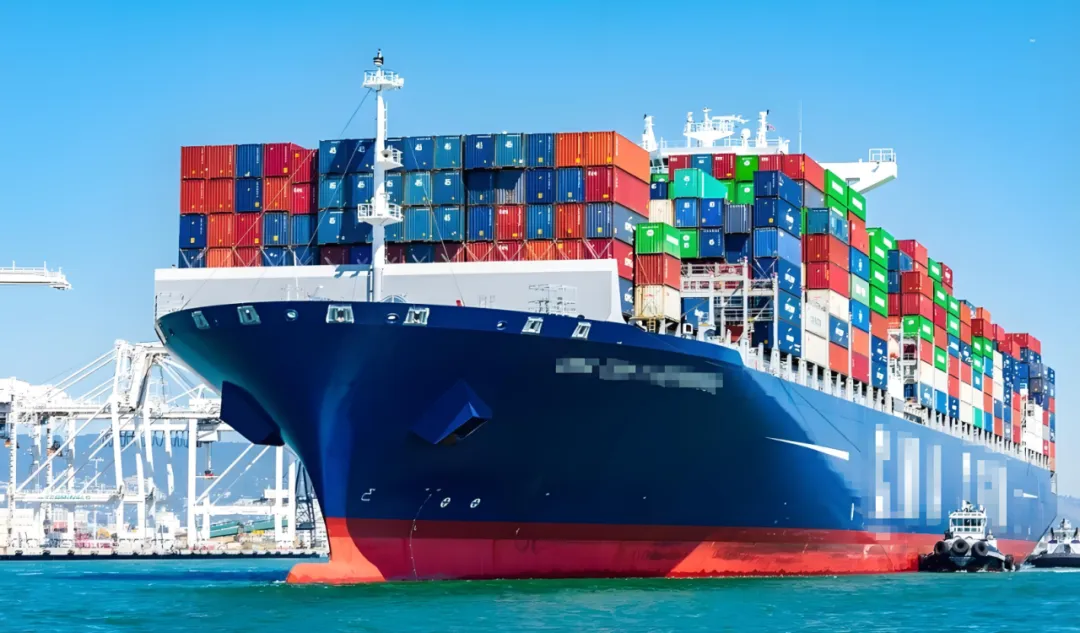 New tariffs, geopolitics and overcapacity: The container market faces challenges